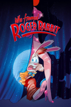 Who Framed Roger Rabbit (1988) (1988) download
