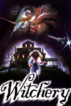 Witchery (1989)