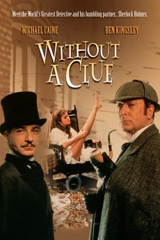 Without a Clue (1988) (1988) download