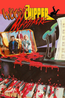 Woodchipper Massacre (1988) (1988) download