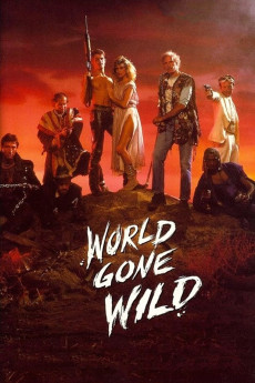 World Gone Wild (1987) (1987) download