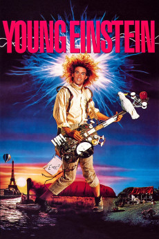 Young Einstein (1988) (1988) download