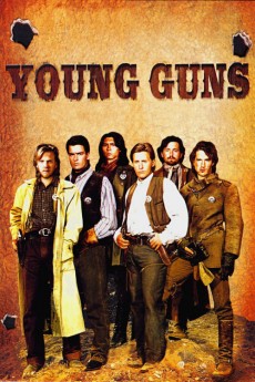 Young Guns (1988) (1988) download