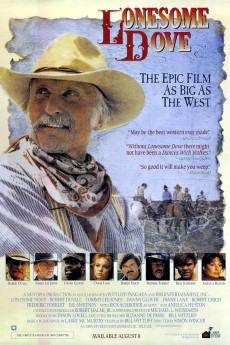 Lonesome Dove (1989)