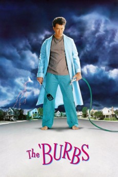 The 'Burbs (1989) (1989) download