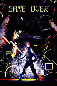 Deadly Games (1989)