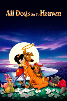 All Dogs Go to Heaven (1989) (1989) download