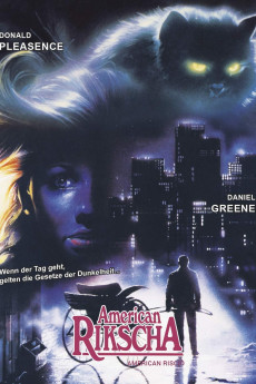 American Rickshaw (1989) (1989) download
