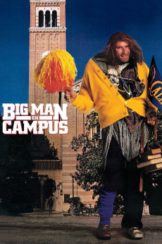 Big Man on Campus (1989) (1989) download