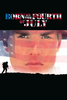 Born on the Fourth of July (1989) (1989) download