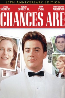Chances Are (1989)