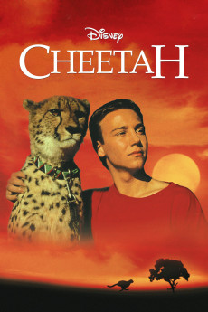Cheetah (1989)