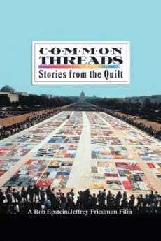 Common Threads: Stories from the Quilt (1989) (1989) download
