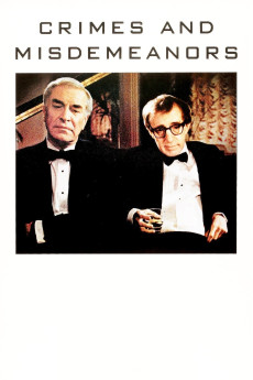 Crimes and Misdemeanors (1989) (1989) download