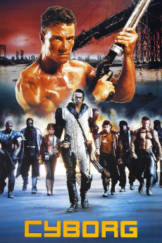 Cyborg (1989) (1989) download