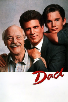 Dad (1989) (1989) download