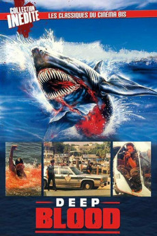 Deep Blood (1989)