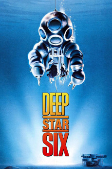 DeepStar Six (1989) (1989) download