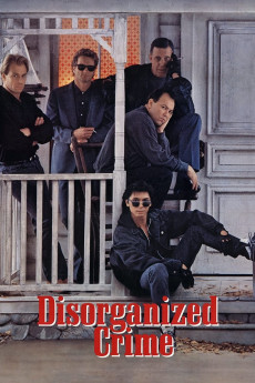 Disorganized Crime (1989) (1989) download