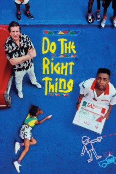 Do the Right Thing (1989) (1989) download