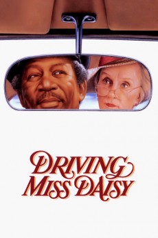 Driving Miss Daisy (1989)