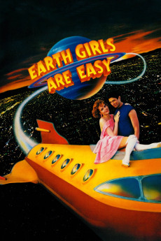 Earth Girls Are Easy (1988) (1988) download