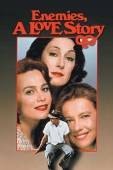 Enemies, A Love Story (1989) (1989) download