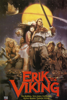 Erik the Viking (1989) (1989) download