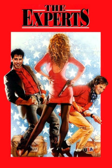 The Experts (1989) (1989) download