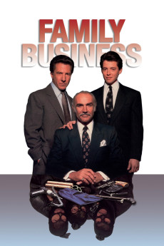 Family Business (1989) (1989) download