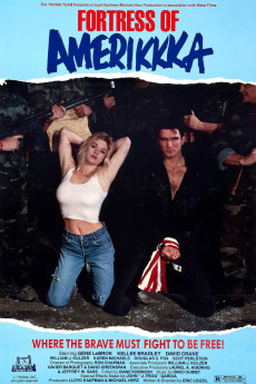 Fortress of Amerikkka (1989) (1989) download
