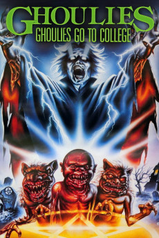 Ghoulies Go to College (1991)
