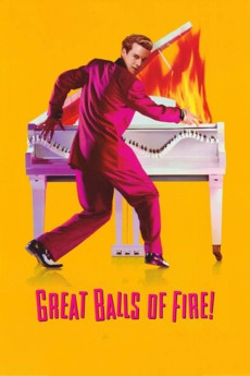 Great Balls of Fire! (1989) (1989) download