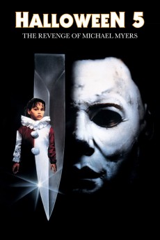 Halloween 5: The Revenge of Michael Myers (1989) (1989) download