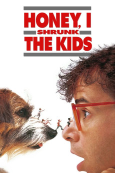 Honey, I Shrunk the Kids (1989) (1989) download