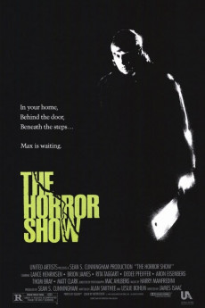 House III: The Horror Show (1989)