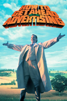 How to Get Ahead in Advertising (1989) (1989) download