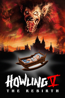 Howling V: The Rebirth (1989) (1989) download