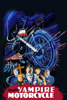 I Bought a Vampire Motorcycle (1990) (1990) download