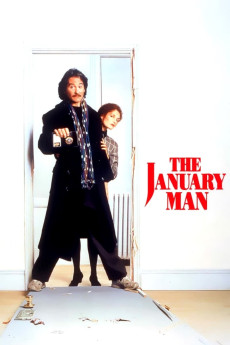 The January Man (1989) (1989) download
