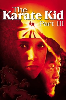 The Karate Kid Part III (1989) (1989) download