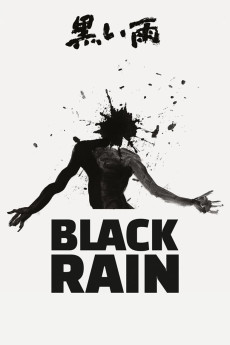 Black Rain (1989) (1989) download