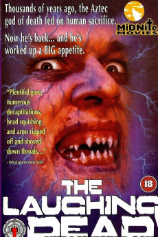 The Laughing Dead (1989)