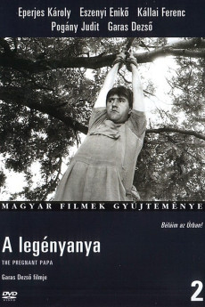 A legényanya (1989)