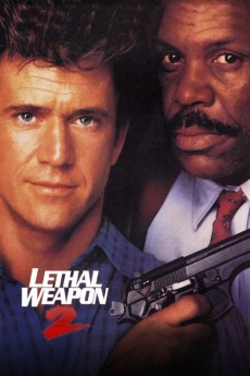 Lethal Weapon 2 (1989)