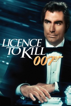 Licence to Kill (1989)