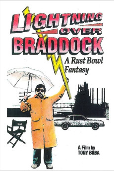Lightning Over Braddock: A Rustbowl Fantasy (1988)