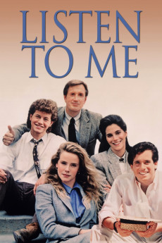 Listen to Me (1989) (1989) download