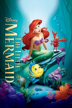 The Little Mermaid (1989)