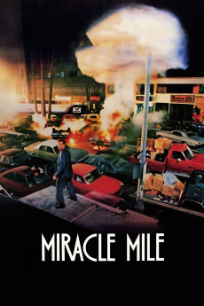 Miracle Mile (1988) (1988) download